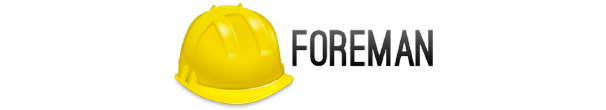 FOREMAN Logo