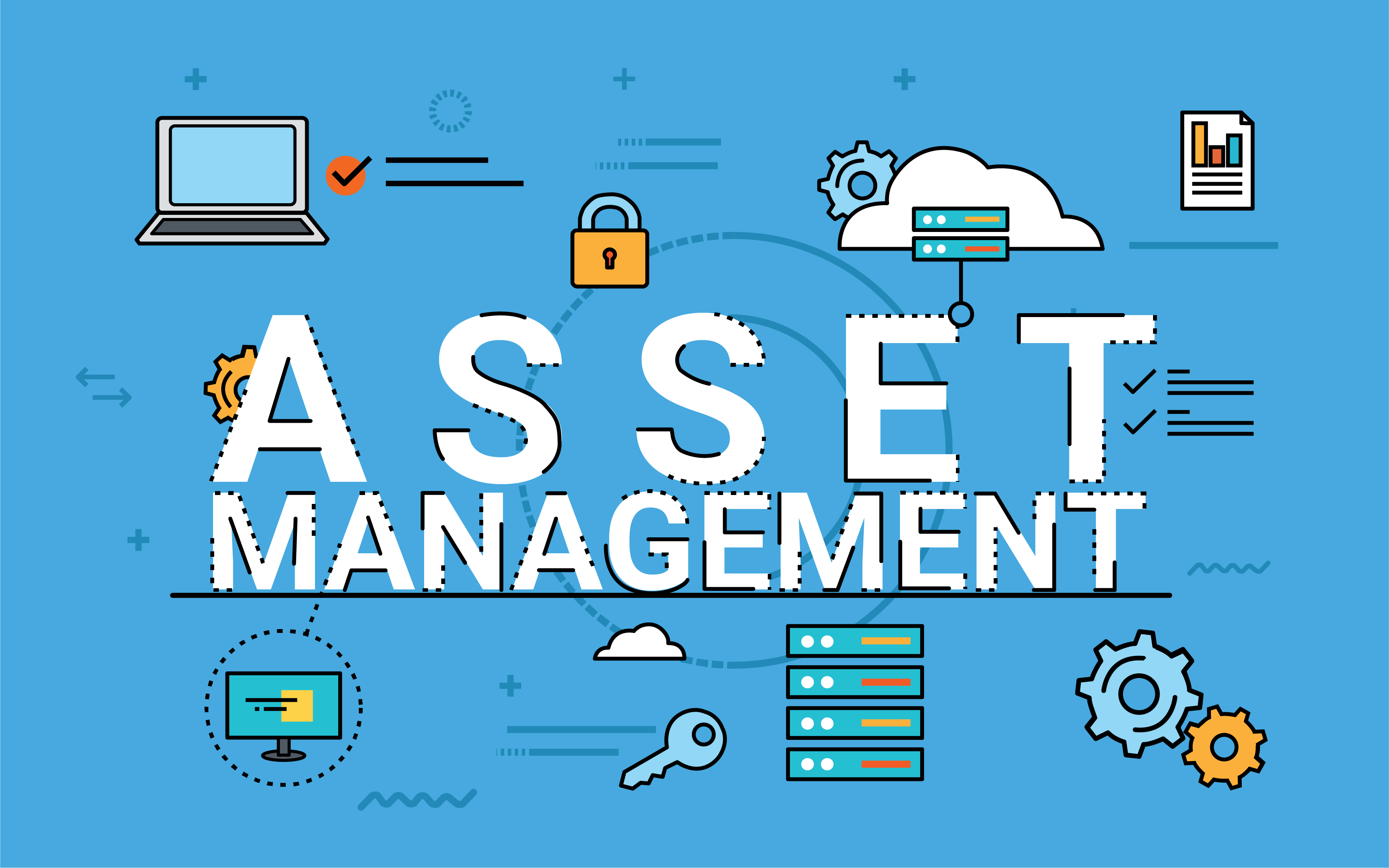 Image result for Asset Management