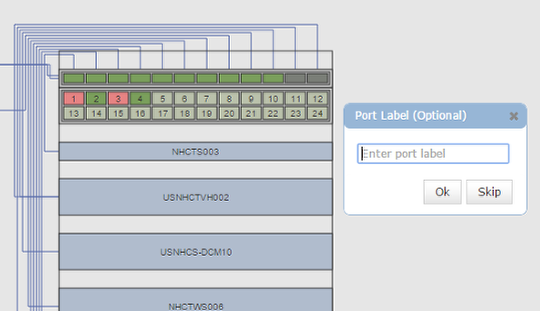 Enhanced data center power monitoring with v6.0.0 | The Official