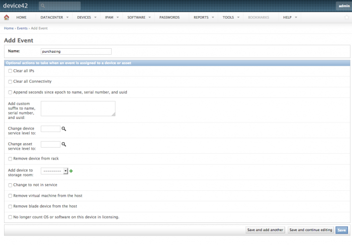 Dynamic User Permissions with Device42 and Stackstorm