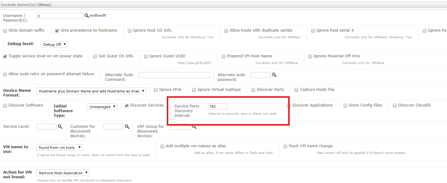 Cloud Engine in v14.9.0