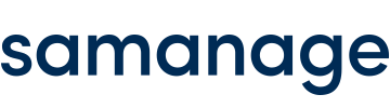 Samanage Logo