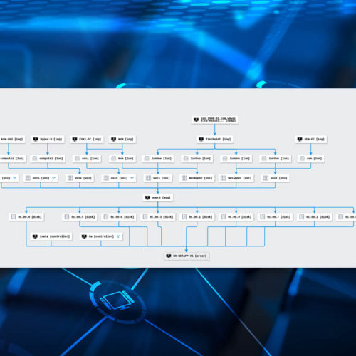 Storage Discovery, Cloud Discovery, New User Experience and more in v17.00.00