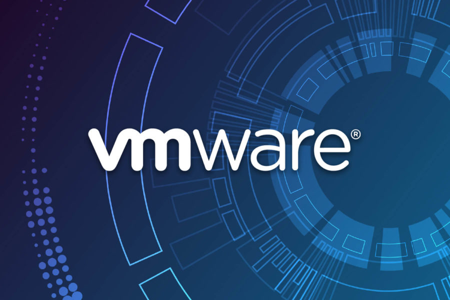 VMware Autodiscovery Bug Fix in v17.01.01