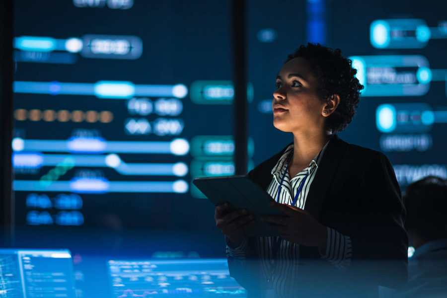 Devices List Page and Business Application Canvas User Interface Improvements and more in v17.04.01