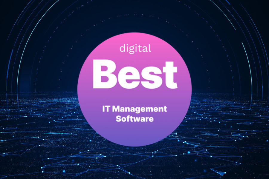 Device42 Listed Among the Best