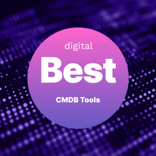Device42 Listed Among the Best CMDB Tool