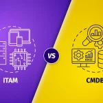 ITAM vs CMDB