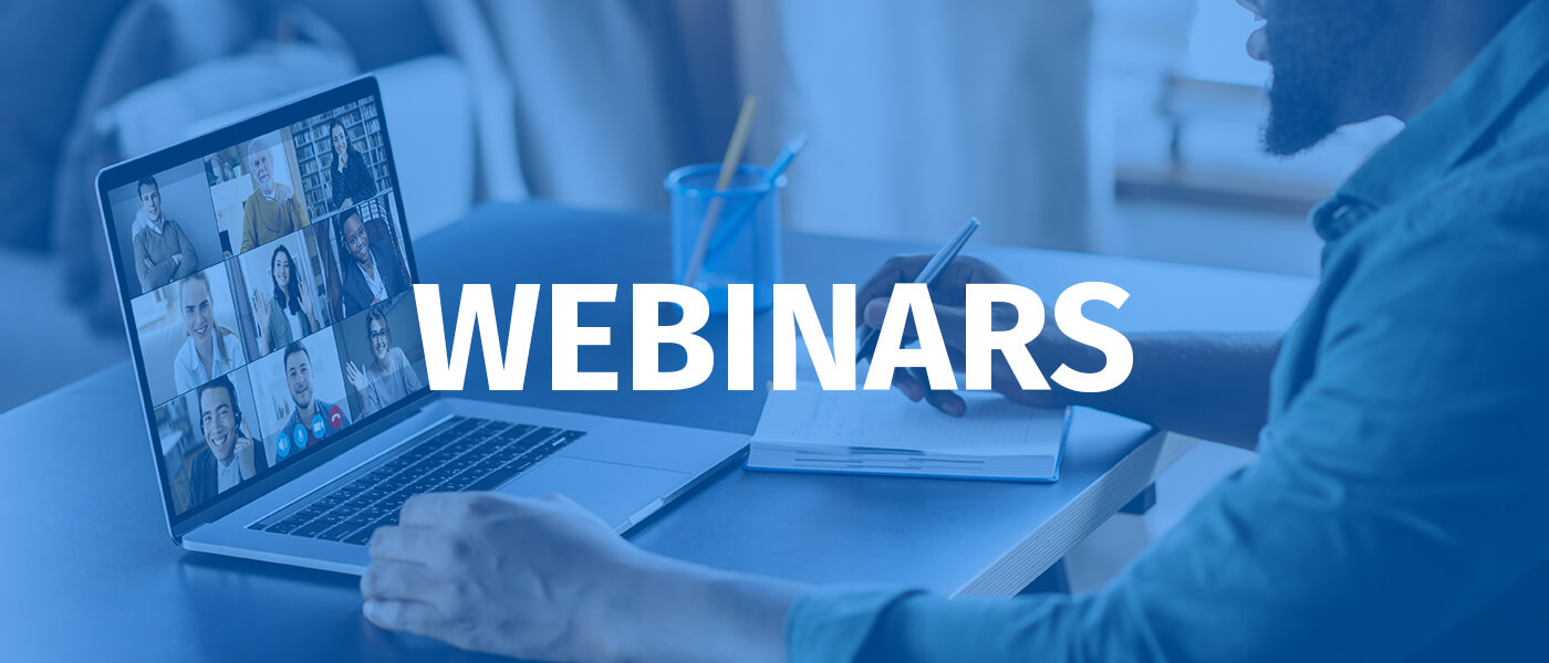 Device42 Webinars