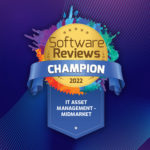 Software Review Leader