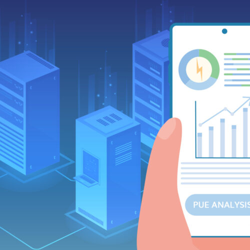 How to Make Your Data Center More Energy-Efficient