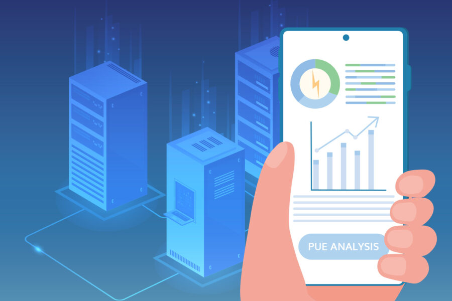 How to Make Your Data Center More Energy-Efficient