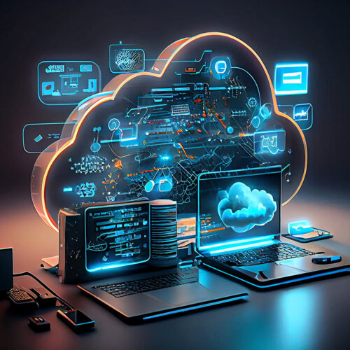 Edge Computing Versus Cloud Computing: Which is Right for Your Business?
