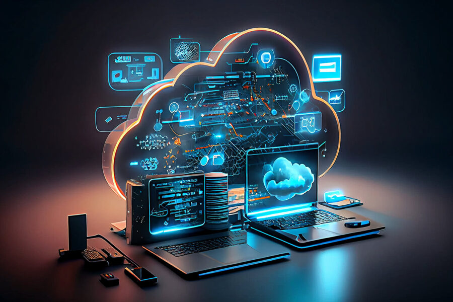 Edge Computing Versus Cloud Computing: Which is Right for Your Business?