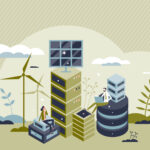 Data Center Sustainability