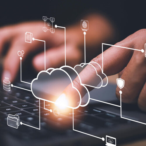 Harnessing Cloud Discovery and Dependency Mapping for Hybrid Infrastructure Management