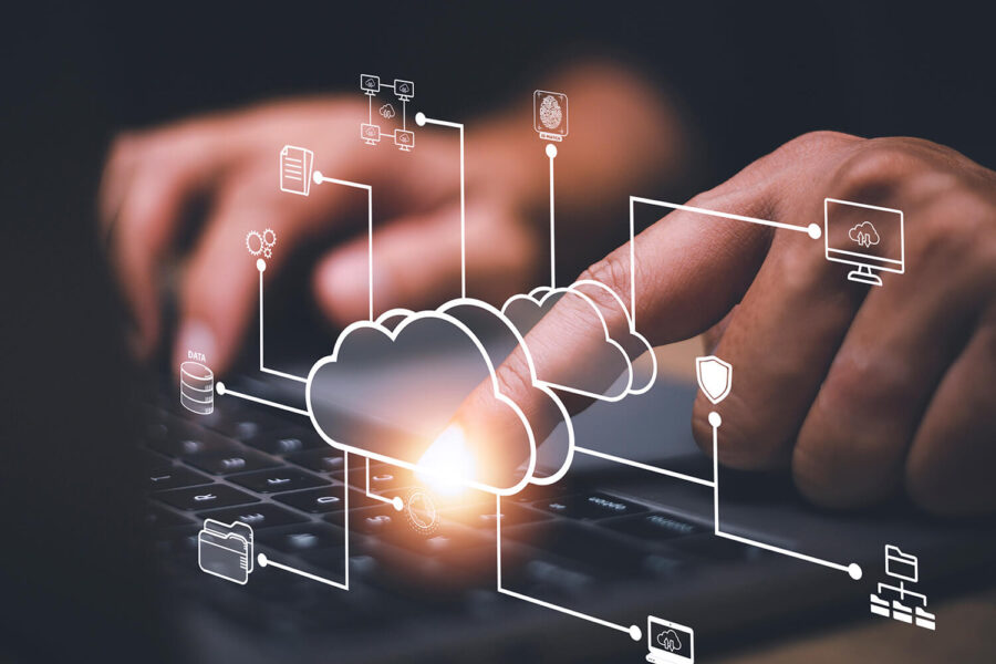 Harnessing Cloud Discovery and Dependency Mapping for Hybrid Infrastructure Management