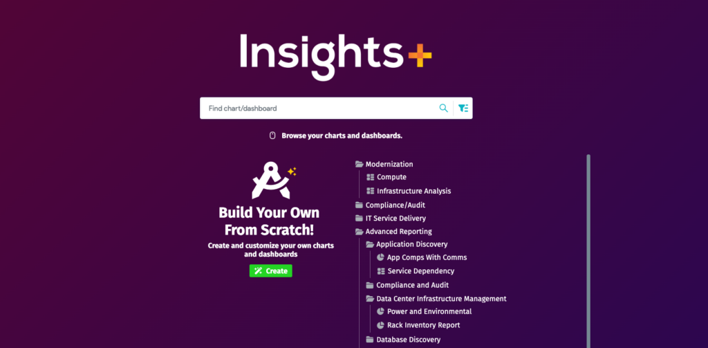 Device42 Insights+