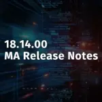 18.14.00 Release Notes