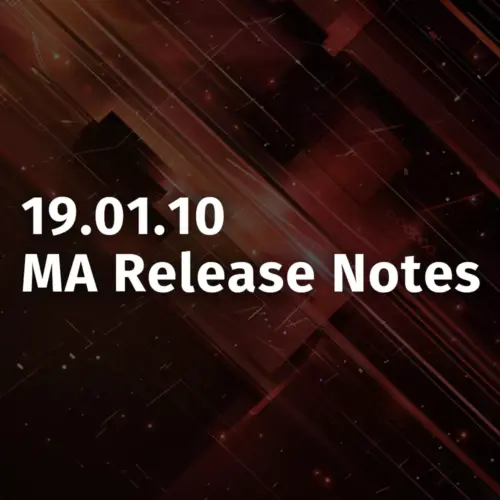 Deeper discovery, security, and AI insights v19.01.10