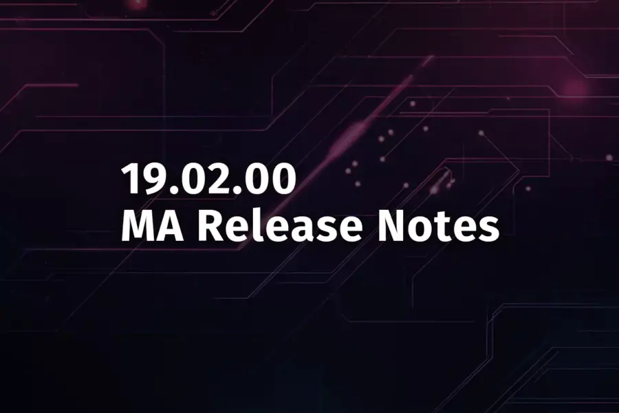 Deeper Cloud Metadata, Bitlocker Discovery, and JAMF Integration v19.02 MA