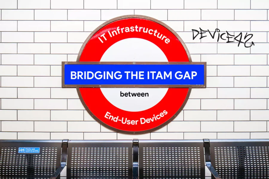 Unlocking New Levels of IT Visibility: Introducing Device42’s Endpoint Discovery Capabilities
