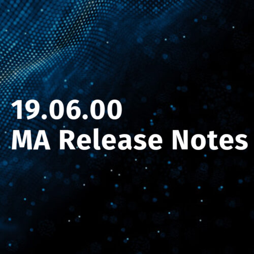 Business Service and Freshservice enhancements – v19.06 MA