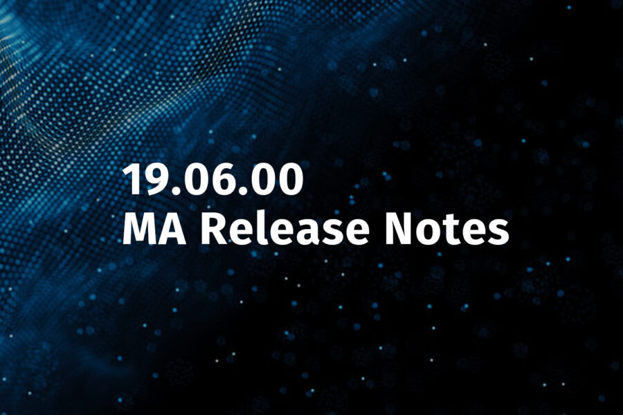Business Service and Freshservice enhancements – v19.06 MA