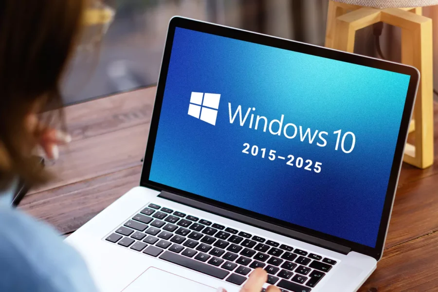 Windows 10 End of Life: How to Identify and Act on At-Risk Machines with Device42