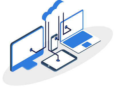Track relationships between assets Track relationships between assets