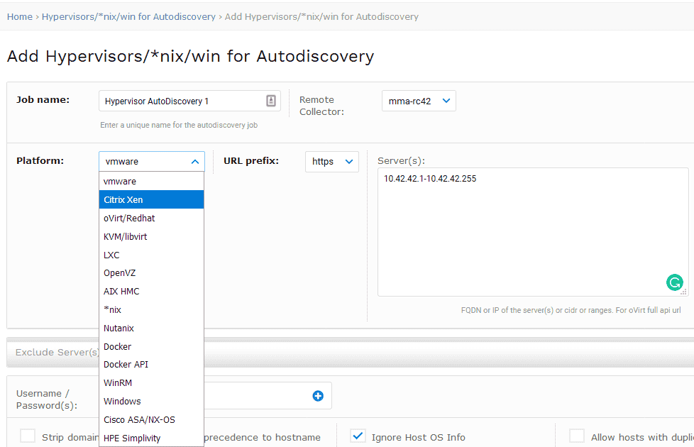 add_new_vserver_discovery