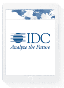 Analyze IDC