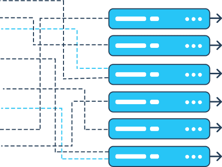 Application Mapping Flow