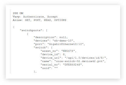 Automated Data Center Management Automated Data Center Management