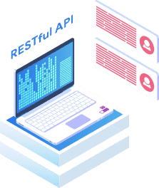 RESTful API