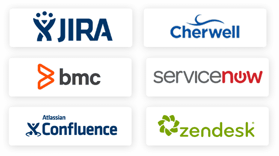 ITSM Integrations
