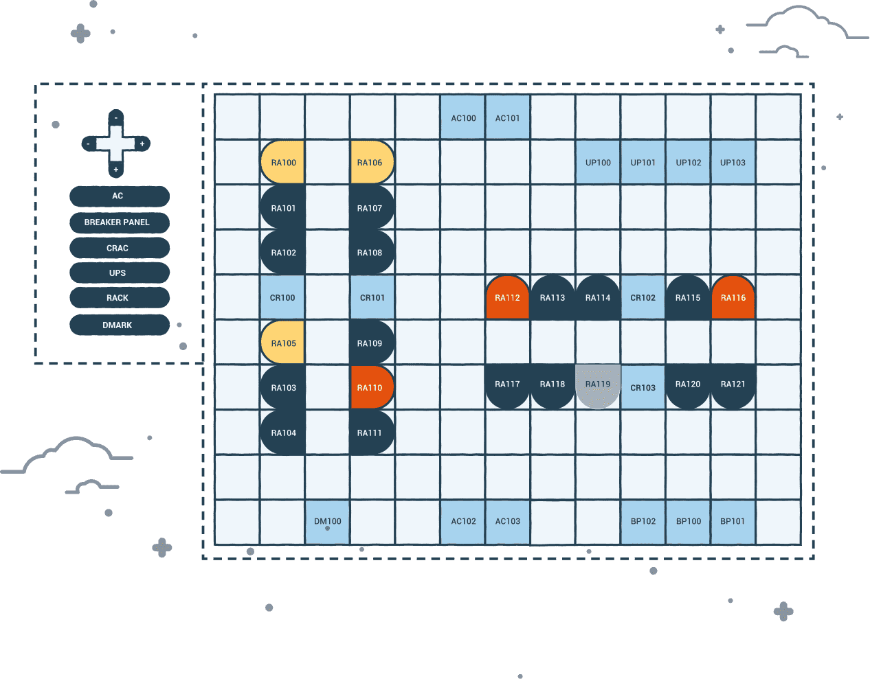 RackTables Image