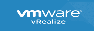 VMWare VRealize