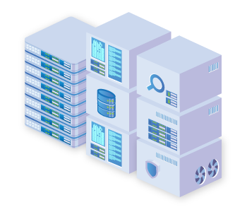 Server Room Layout Server Room Layout