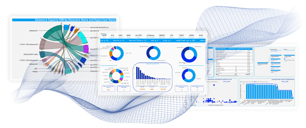 Device42 Product Page - Device42