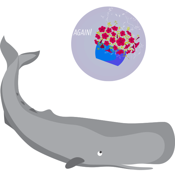 404 Whale