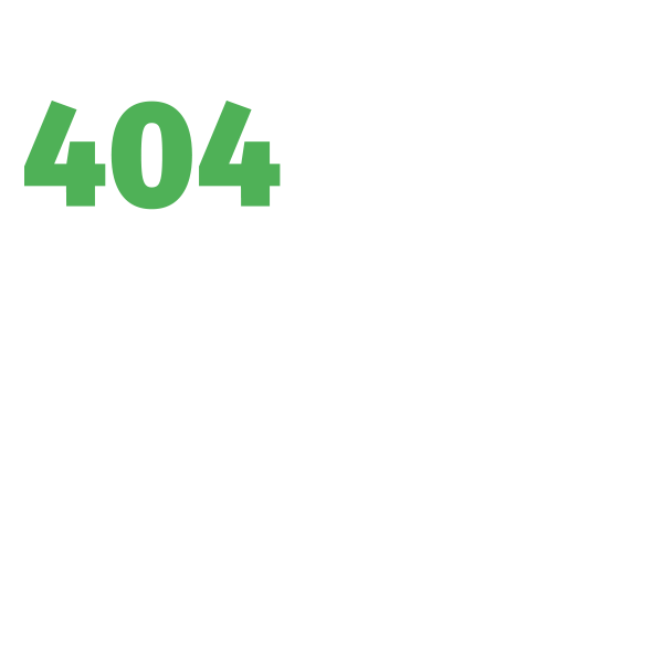 404 don't panic