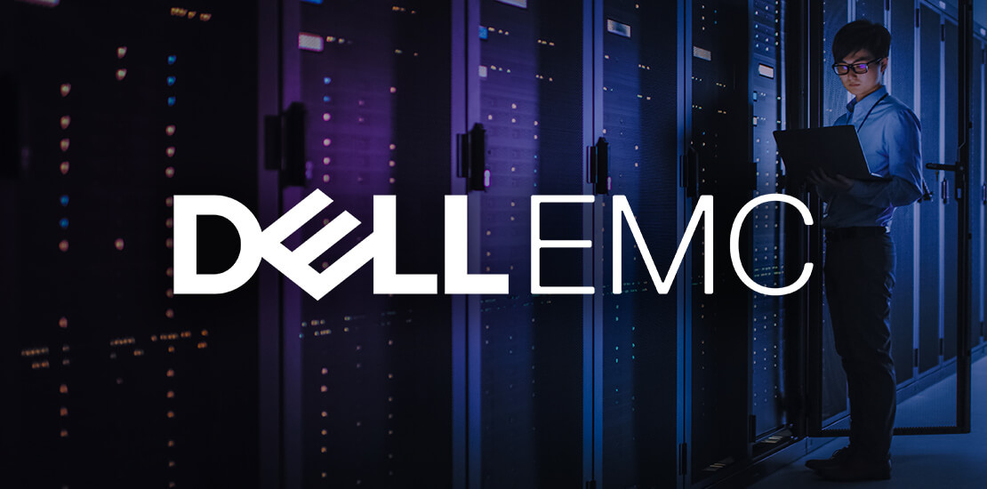 DELL / EMC