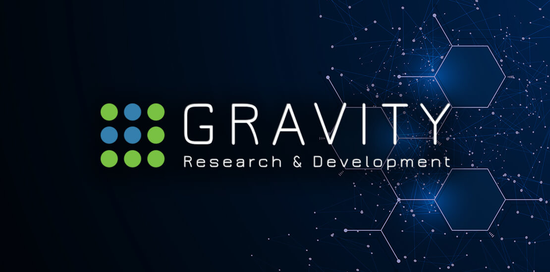 Gravity R&D