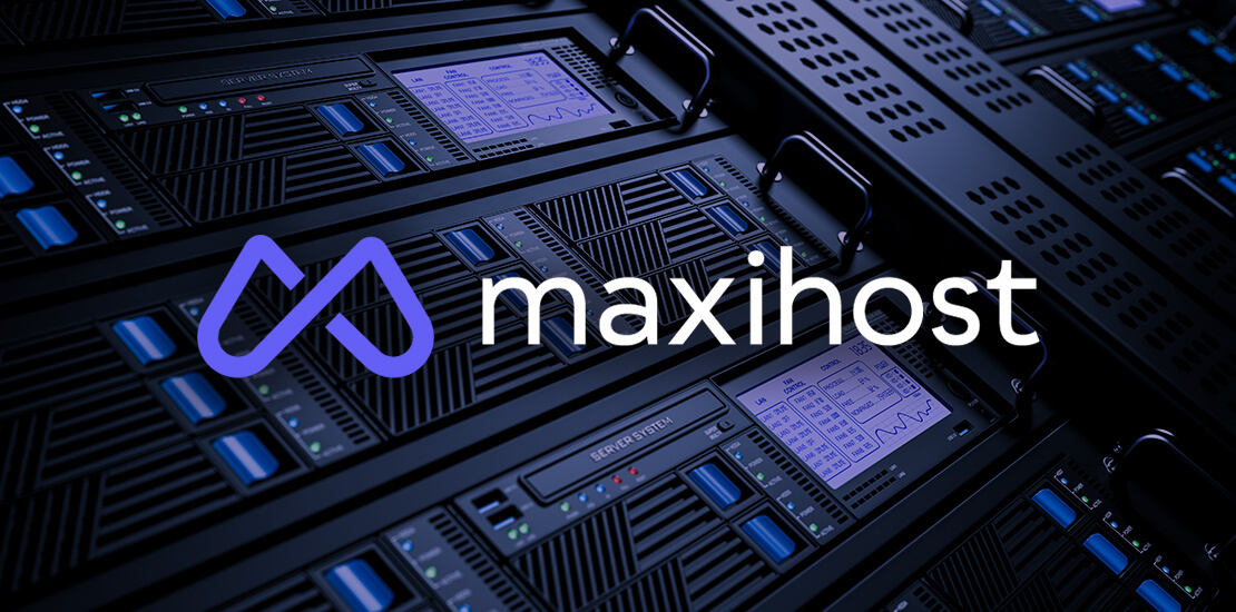 Maxihost Datacenter Ltd.