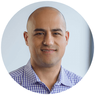 Yama Habibzai - Chief Marketing Officer