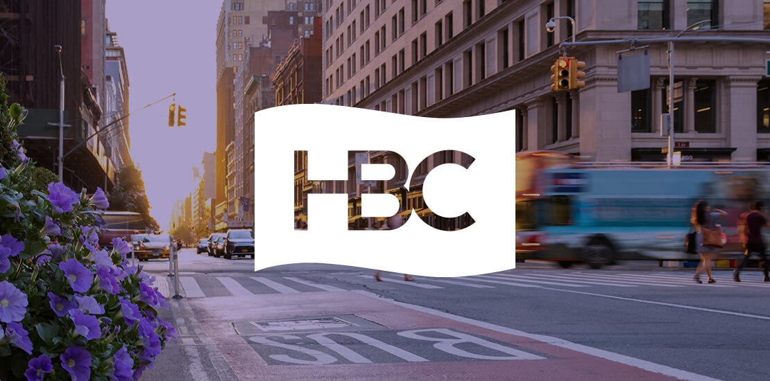 HBC Logo