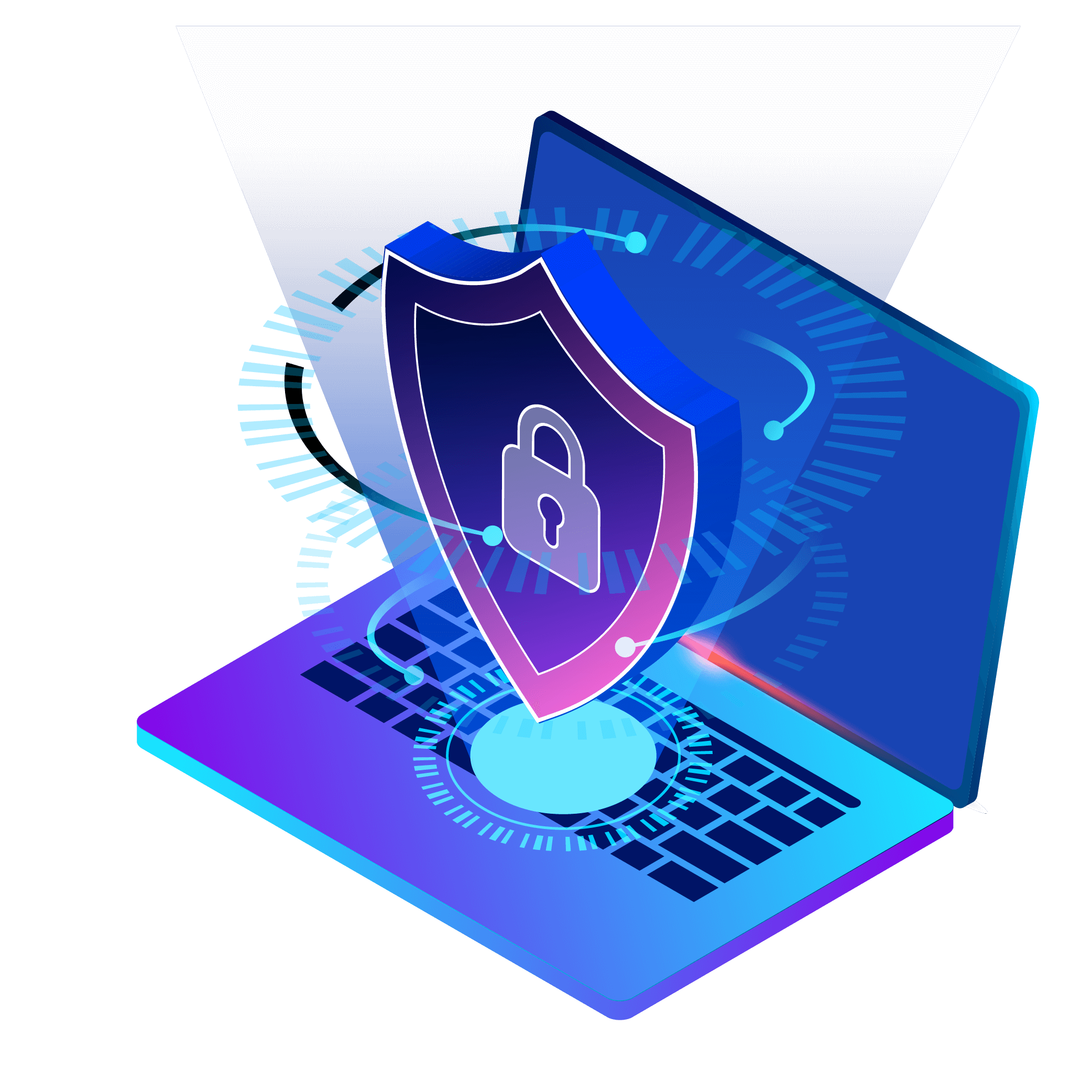 Compliance Security Icon Compliance Security Icon