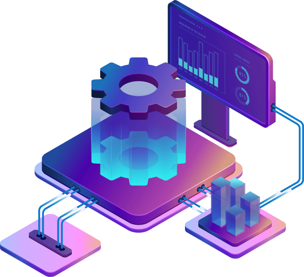 Features Device42 Software
