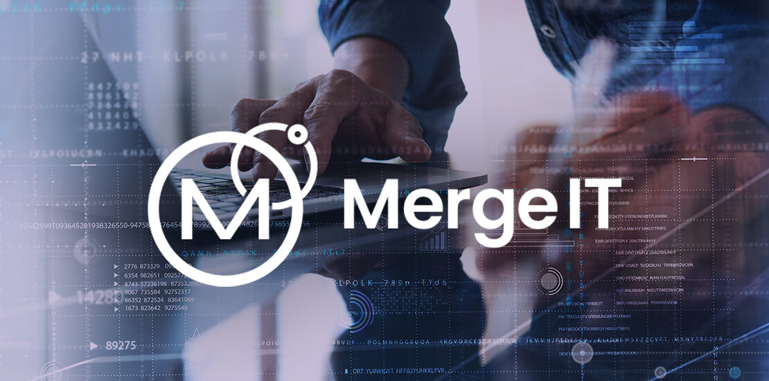 MergeIT Case Study